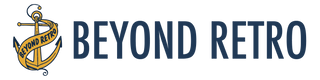 Beyond Retro | Vintage Clothing | Logo