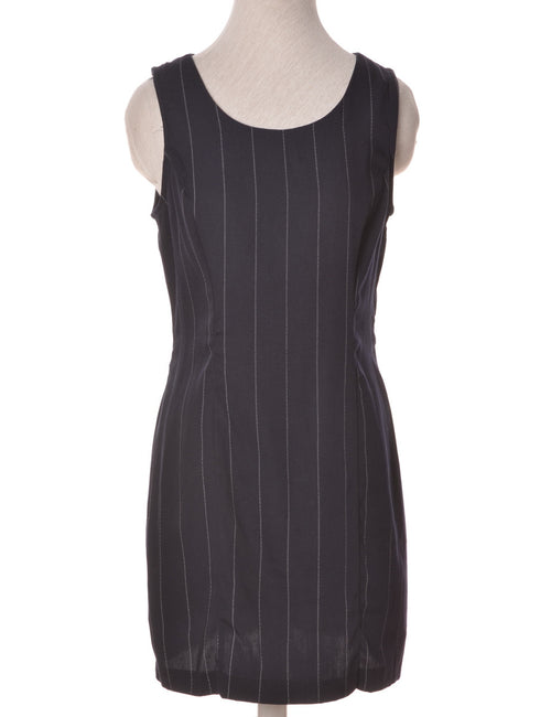 Day Dress Blue