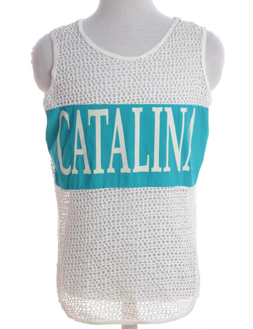 Nylon Vest