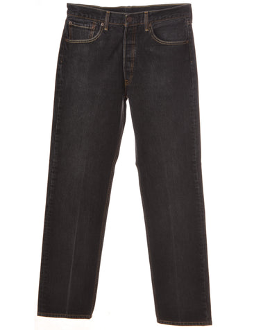 501's Fit Levi's Jeans