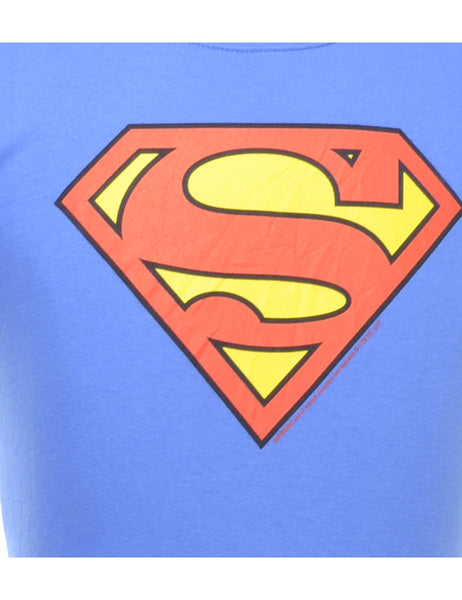 superman beyond logo