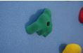 Smooth Climbing Walls