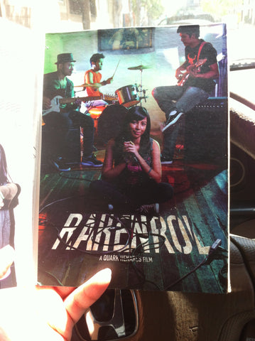 Rakenrol