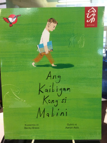 Ang Kaibigan Kong si Mabini