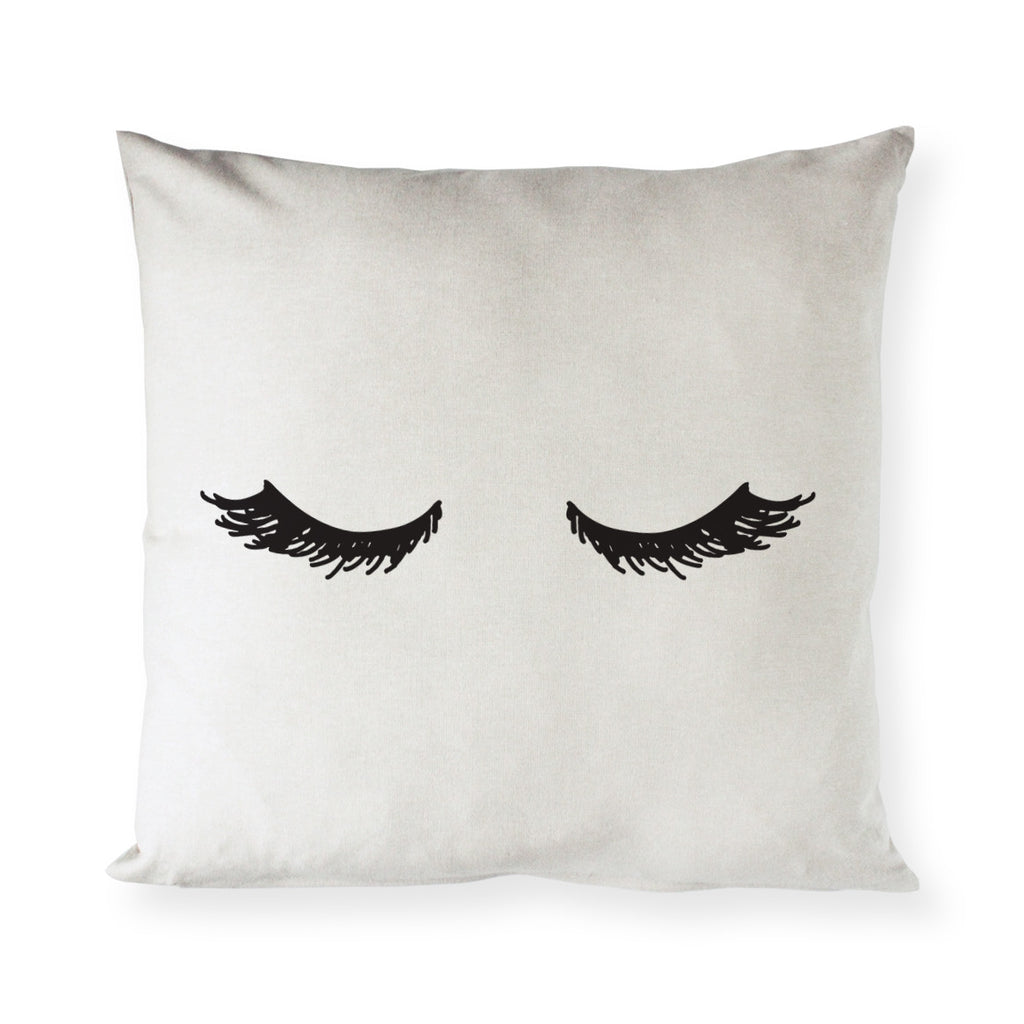 eyelash pillow