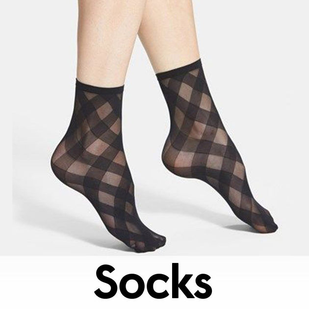 ladies socks online