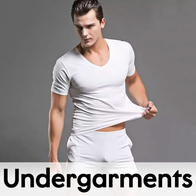 gents undergarments online