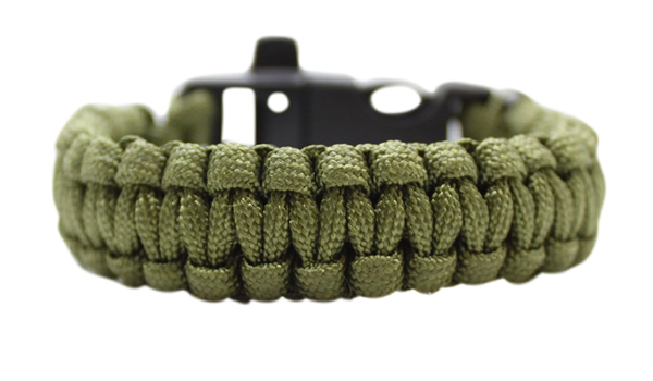 40 Amazing Uses of Paracord Bracelets for Survival - Stealth Angel