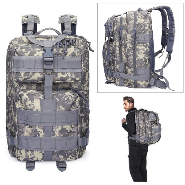 40l daypack