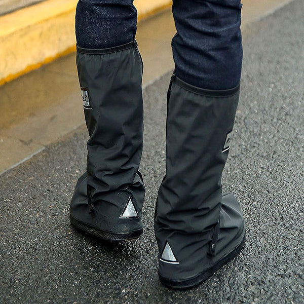 waterproof snow boot covers