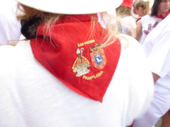 Bandanna San Fermin