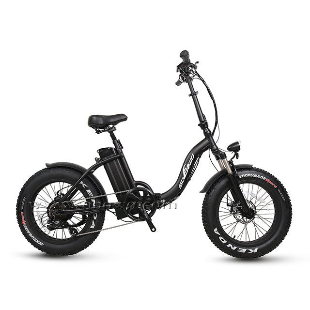 high quality electric bikes