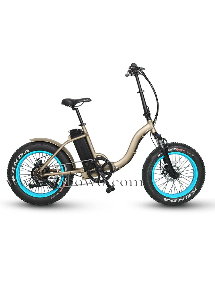 high quality electric bikes