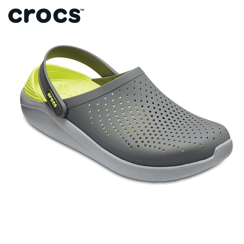 crocs literide for men
