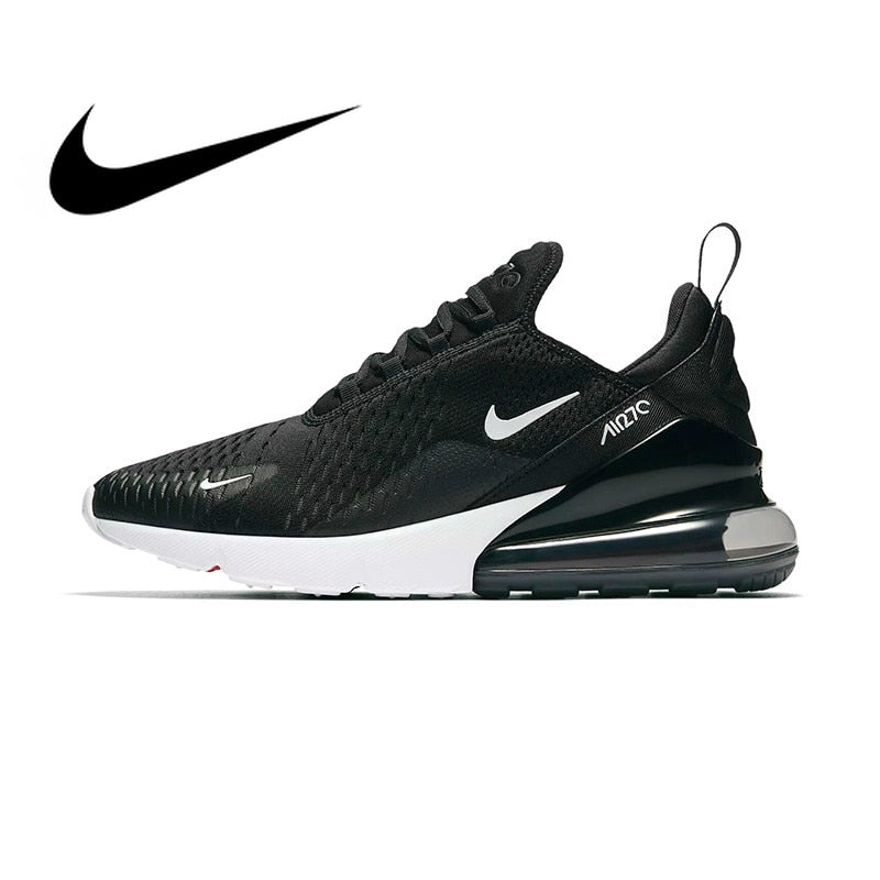 Nike Air Max 270 180 Mens Running Shoes Sneakers Sport 2018 Authentic  Outdoor – NineFit - India