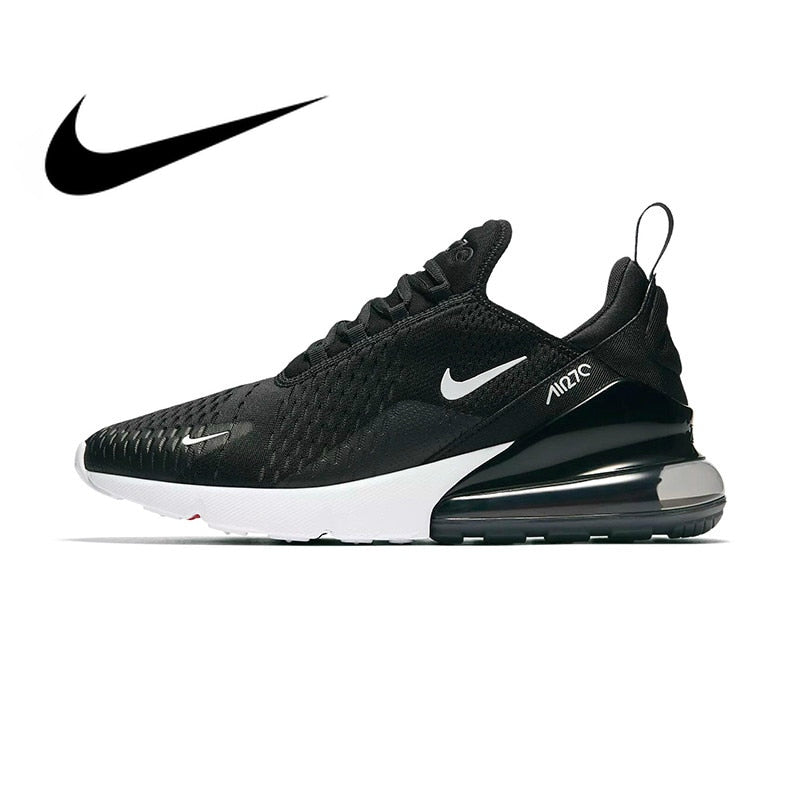 nike air max 270 180 men's running shoes