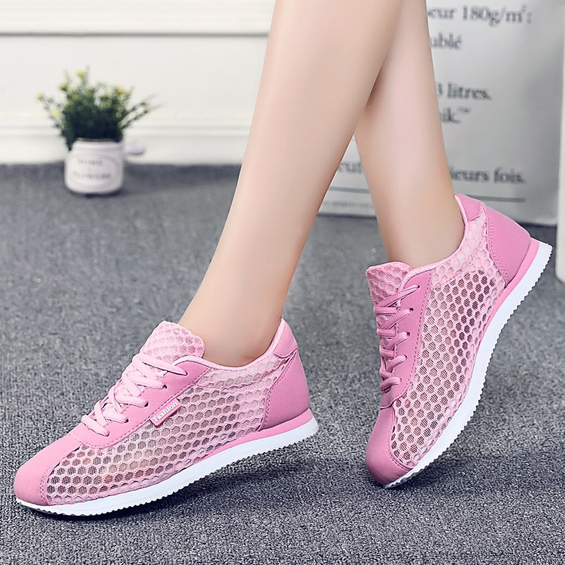 sports girls shoes