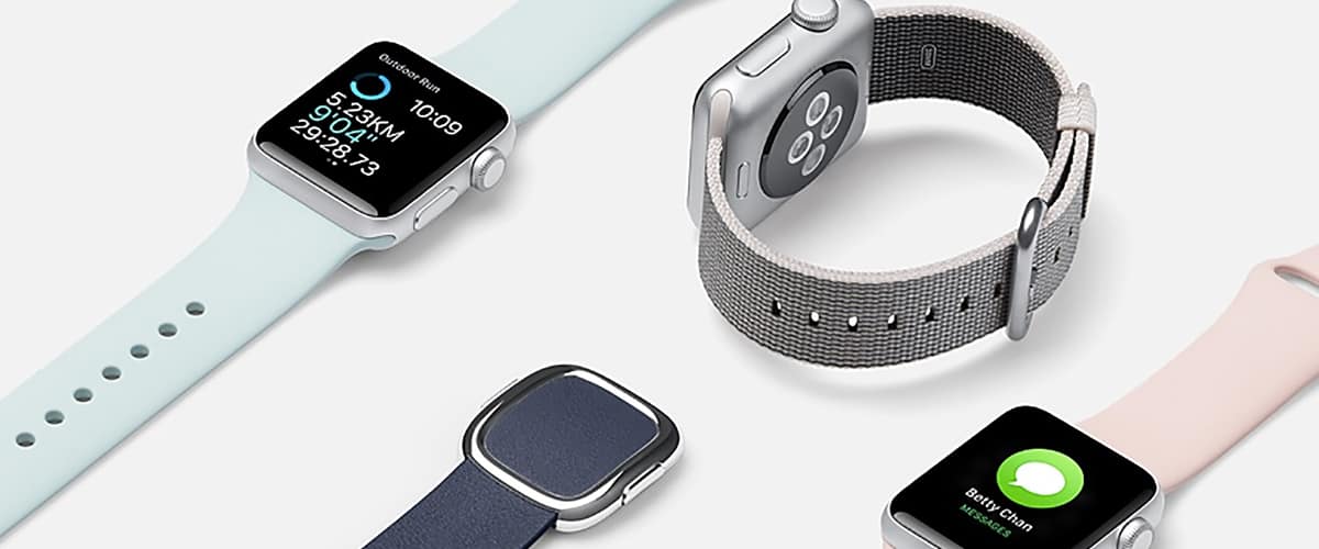 Next Apple Wearable to Watch Out For