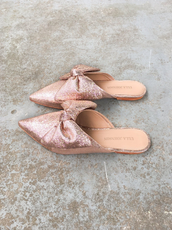 ulla johnson perry mules