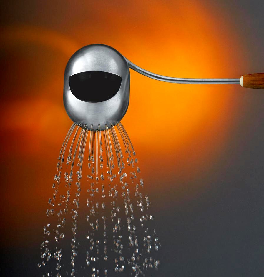 Saunazza Ladle