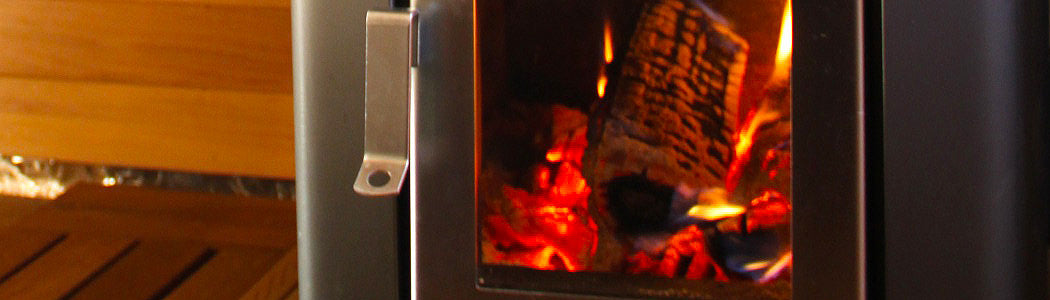 Superior Sauna Wood Burning Sauna Heaters