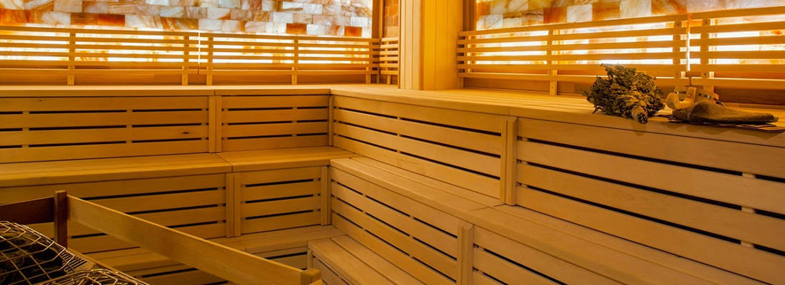 Superior Sauna Commercial Sauna Kits