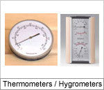 Superior Sauna Thermometers