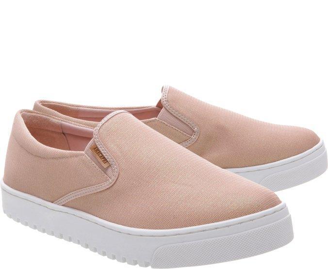 slip on oncinha anacapri