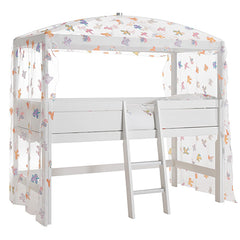 Huckleberry Kids Rooms - Freebird Canopy Bed