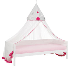 Huckleberry Kids Rooms - Canopy Bed