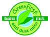 Greenfirst-anti-dust-mist-treatment-based-on-plants-mark