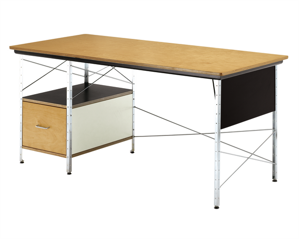 Eames Desk Unit Inform Interiors