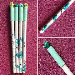 Succulent Topper Pen