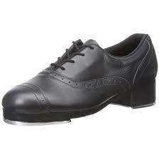 BLOCH Jason Samuels Smith Tap Shoe