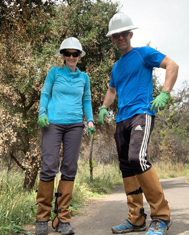 OptOutside With 52 Hike Challenge And REI