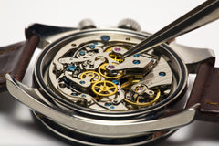 Seiko watch 2025 repair cost