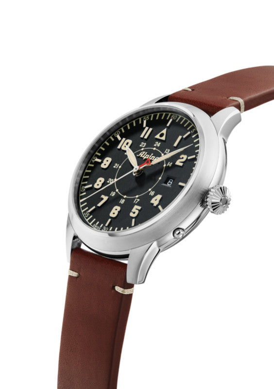 citizen automatic pilot watch