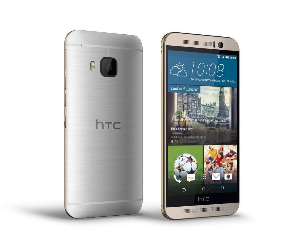 Uitgebreid Ziekte Blozend HTC 6535 One M9 32GB Verizon Wireless 4G LTE Android Smartphone – Beast  Communications LLC