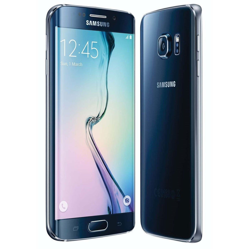 Lada Peuter solidariteit Samsung Galaxy S6 Edge 32GB SM-G925T Unlocked GSM T-Mobile 4G Android –  Beast Communications LLC