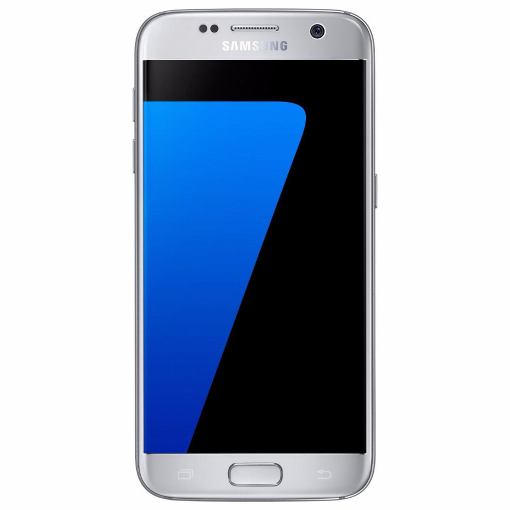 zich zorgen maken Niet meer geldig oorsprong Samsung Galaxy S7 32GB SM-G930T Unlocked GSM T-Mobile 4G LTE Smartphon –  Beast Communications LLC