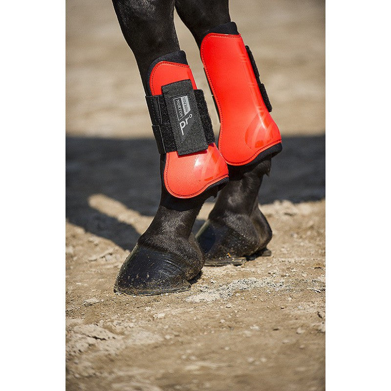 norton pro tendon boots