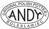 Andy Polish Pottery factory