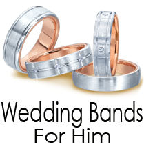 Verragio mens wedding bands jewelry for him