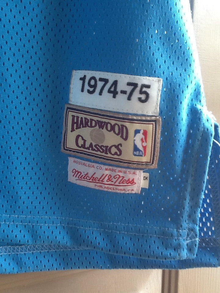 bob mcadoo braves jersey