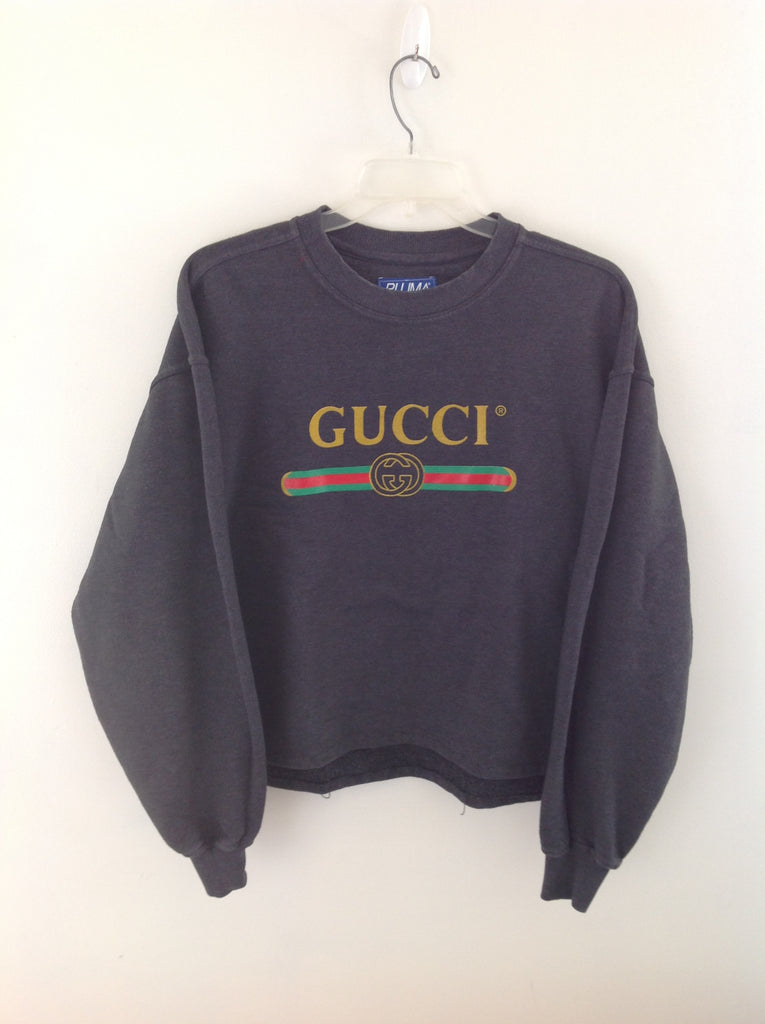 bootleg gucci hoodie