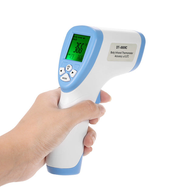 walgreens infrared thermometer