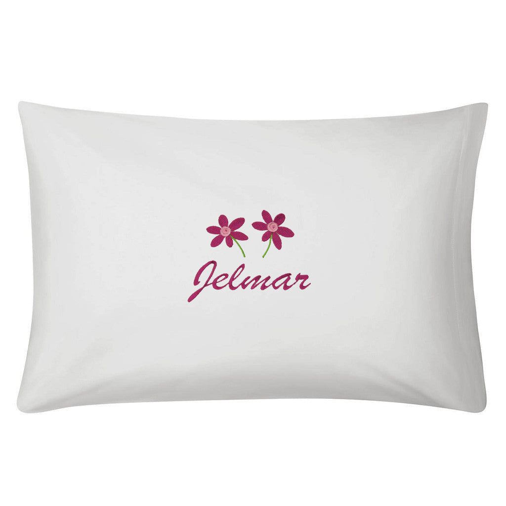 personalised pillow cases cheap