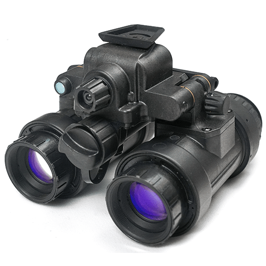 L3 Harris Binocular Night Vision Device 1531 Hcc Tactical 9245