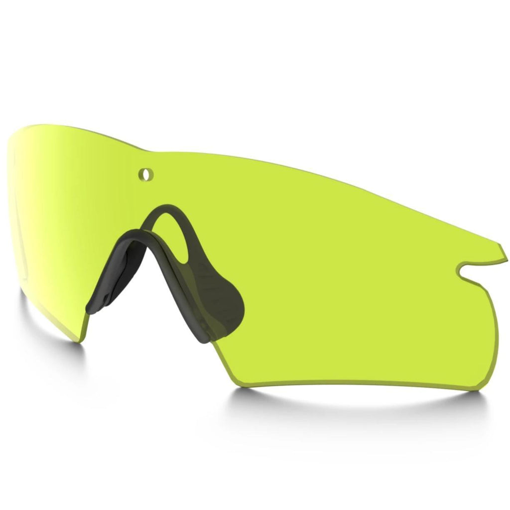 oakley laser lens