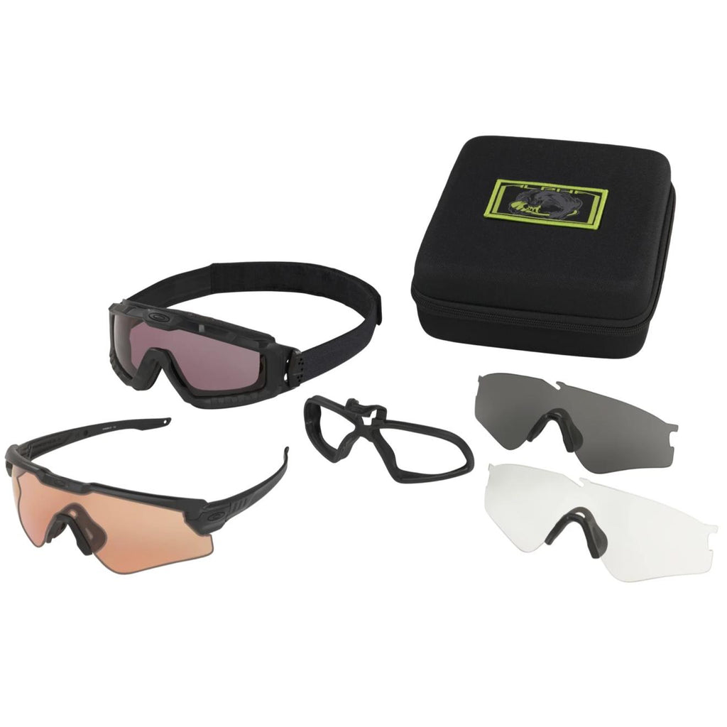 Oakley SI Ballistic M Frame Alpha 